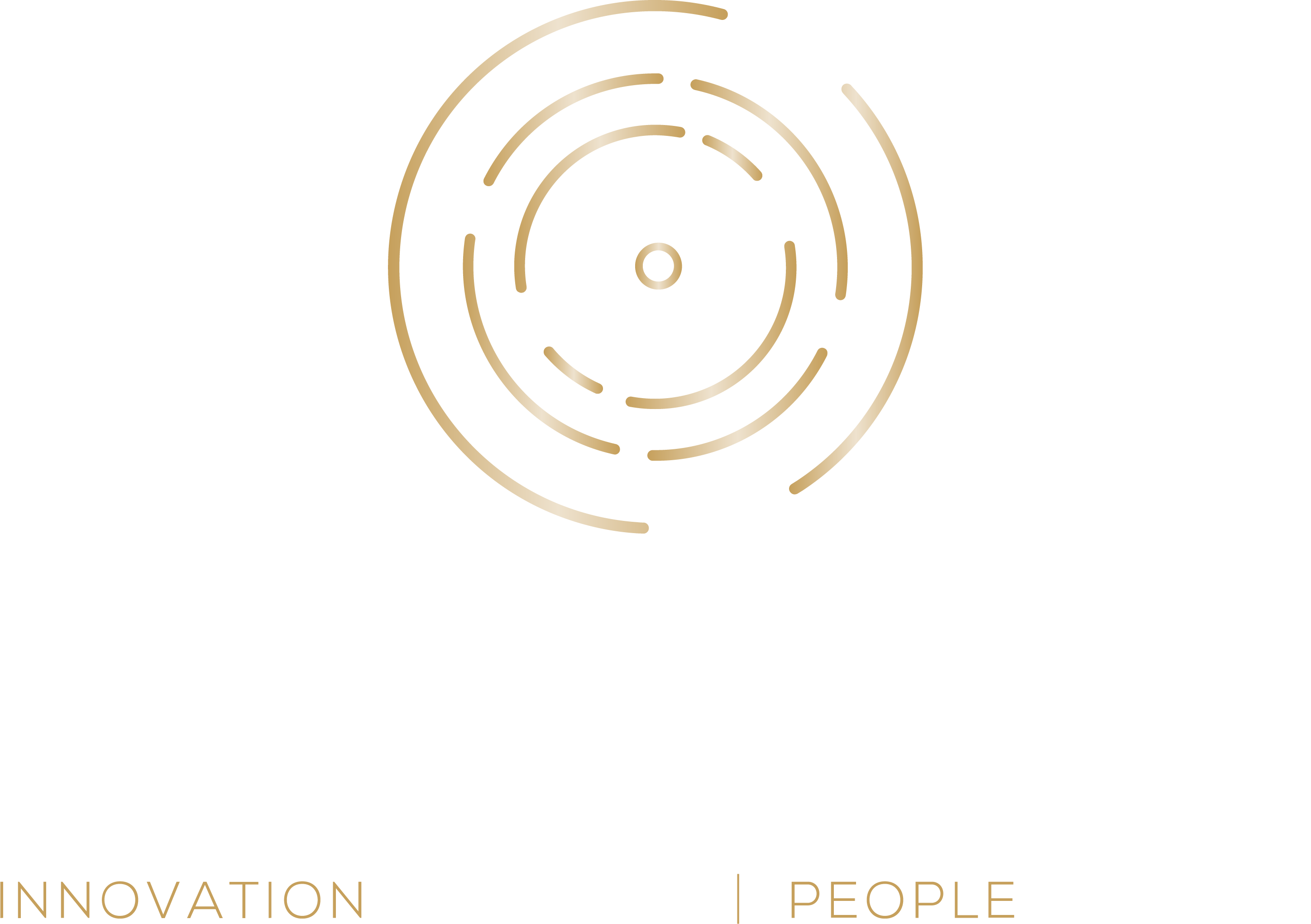 Catalyst Logo Reversed Vertical with POL