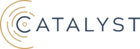 Catalyst Logo Positive Horizontal